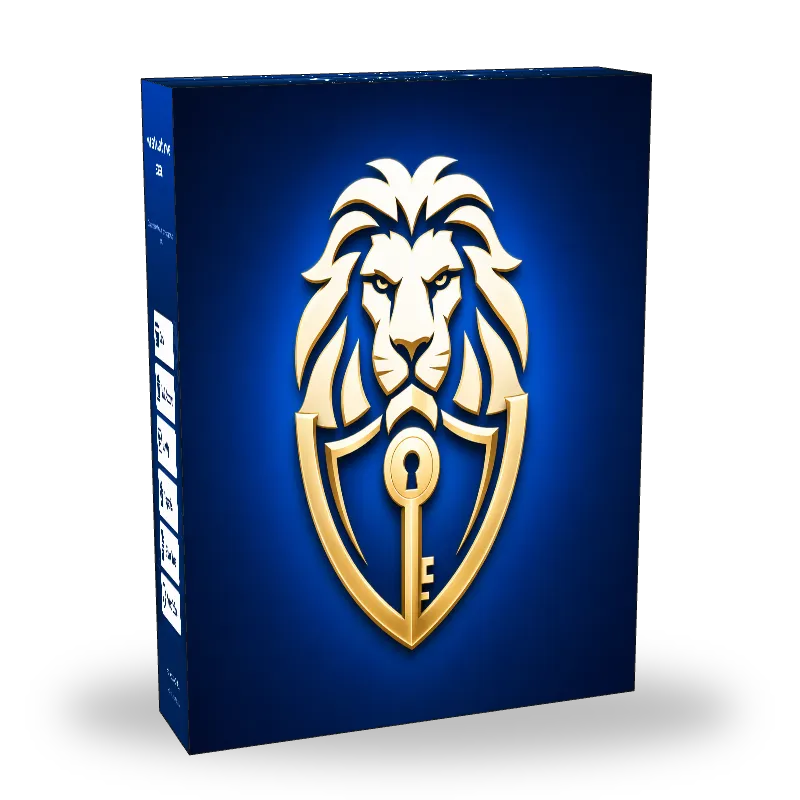 Lion's Legacy