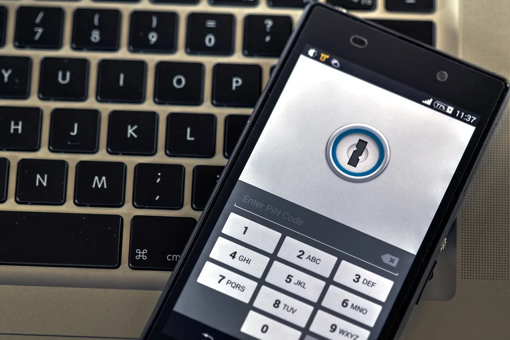How to Store 2FA Backup Codes Safely Without Getting Locked Out